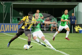 Благоевград - футбол - Пирин Благоевград - Ботев Пловдив