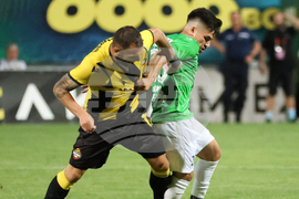 Благоевград - футбол - Пирин Благоевград - Ботев Пловдив