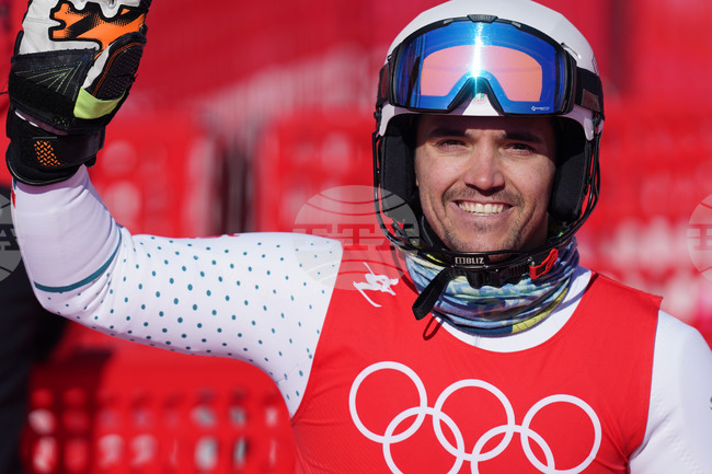 Китай - олимпийци - отпътуване