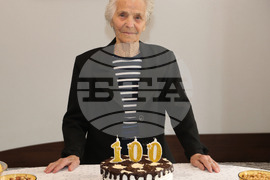 Хасково - столетница