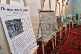 Ямбол - изложба