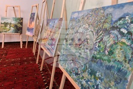 Ямбол - изложба