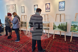 Ямбол - изложба