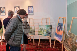 Ямбол - изложба