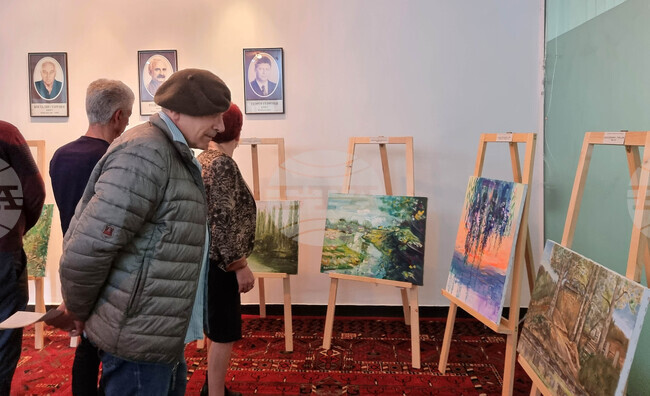 Ямбол - изложба