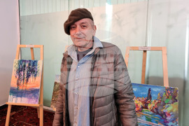 Ямбол - изложба