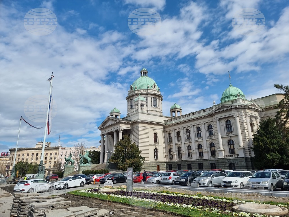 Сърбия след изборите "три в едно"