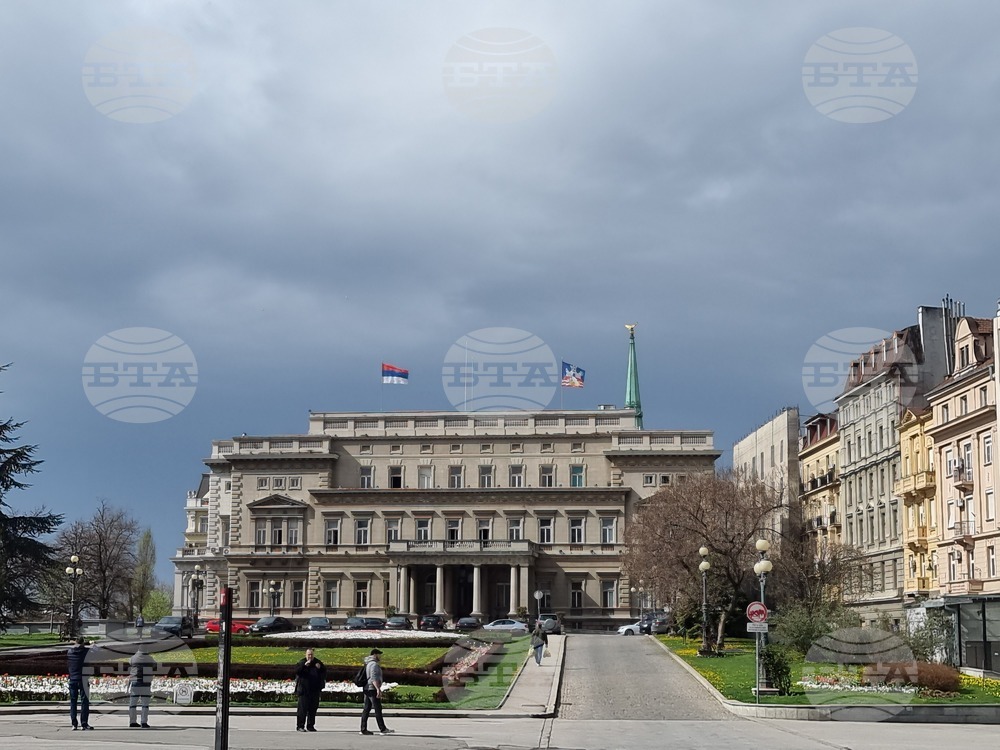 Кметът на Белград покани гражданите да почетат жертвите в масовите стрелби в Сърбия