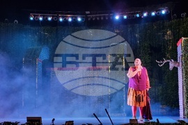 Варна - опера - „Фалстаф“ - премиера