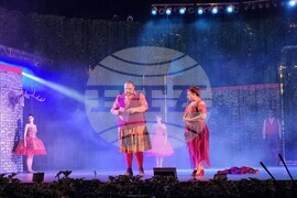 Варна - опера - „Фалстаф“ - премиера