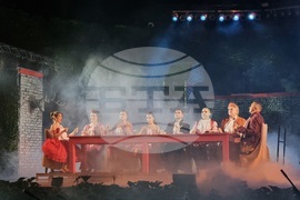 Варна - опера - „Фалстаф“ - премиера