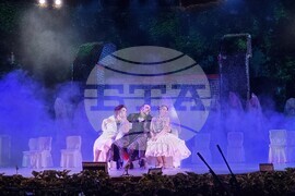 Варна - опера - „Фалстаф“ - премиера