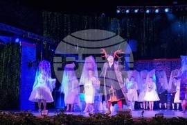 Варна - опера - „Фалстаф“ - премиера