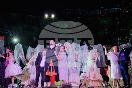 Варна - опера - „Фалстаф“ - премиера