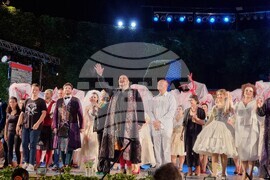 Варна - опера - „Фалстаф“ - премиера