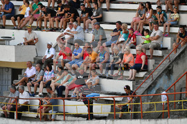 Разград - шампионат по колоездене