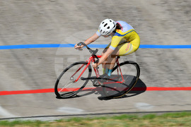 Разград - шампионат по колоездене