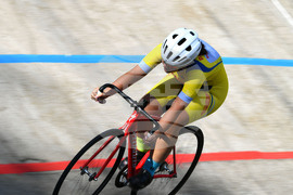 Разград - шампионат по колоездене