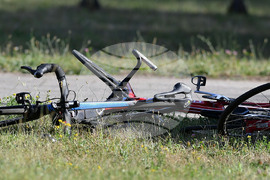 Разград - шампионат по колоездене