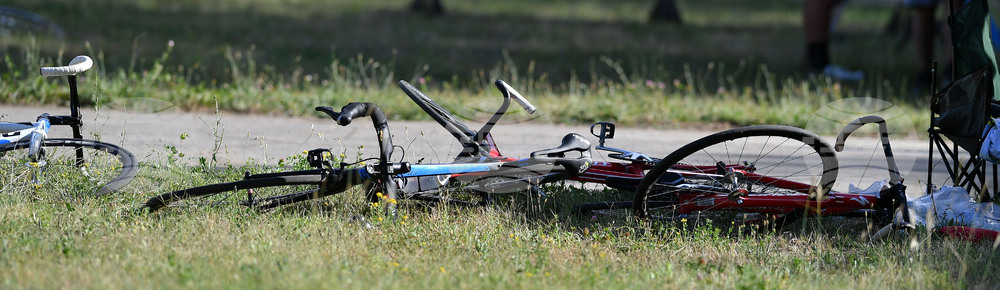 Разград - шампионат по колоездене