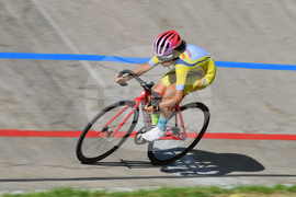 Разград - шампионат по колоездене