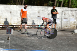Разград - шампионат по колоездене