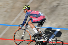 Разград - шампионат по колоездене