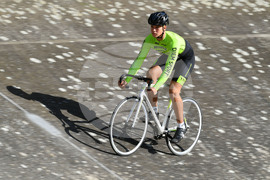 Разград - шампионат по колоездене