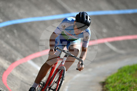 Разград - шампионат по колоездене