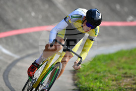 Разград - шампионат по колоездене