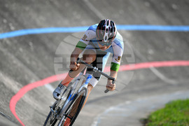 Разград - шампионат по колоездене