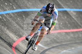 Разград - шампионат по колоездене