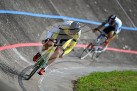 Разград - шампионат по колоездене