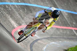 Разград - шампионат по колоездене