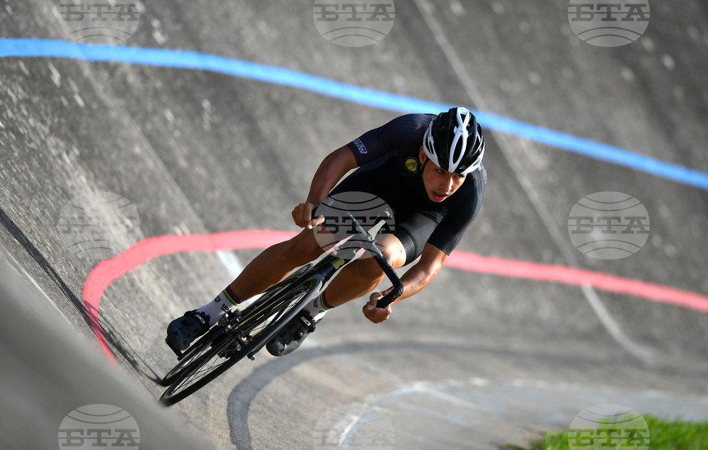 Разград - шампионат по колоездене