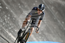 Разград - шампионат по колоездене