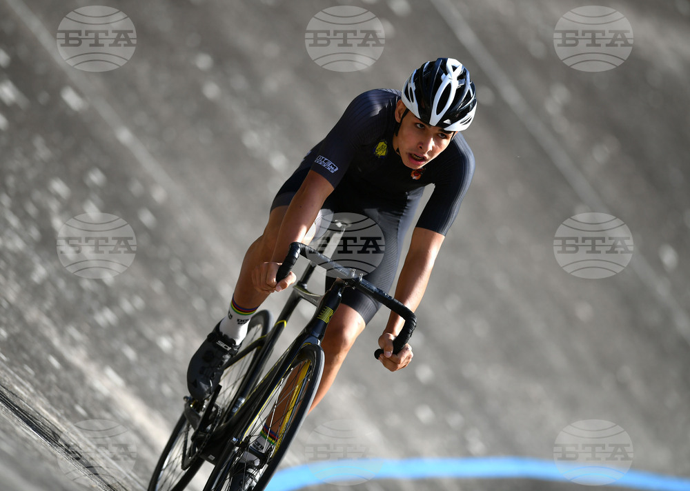 Разград - шампионат по колоездене