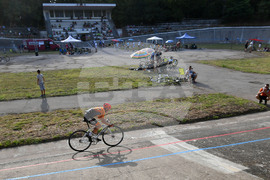 Разград - шампионат по колоездене