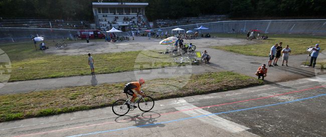 Разград ще бъде домакин на две състезания по колоездене на писта през почивните дни