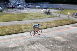 Разград - шампионат по колоездене