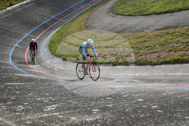 Разград - шампионат по колоездене
