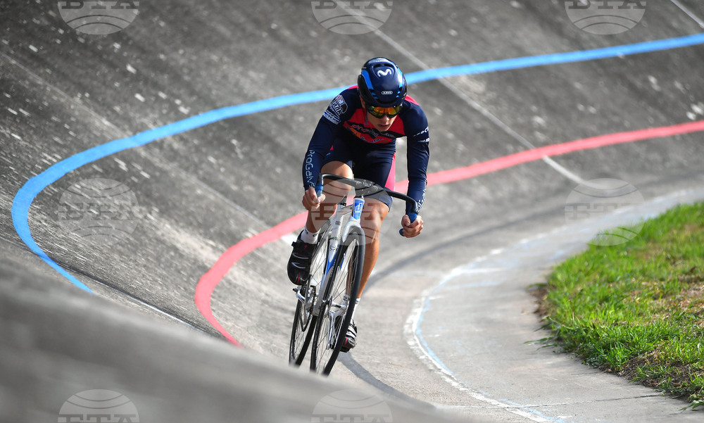 Разград - шампионат по колоездене