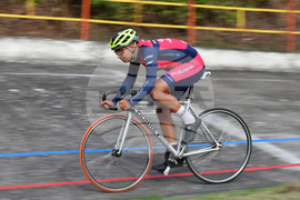 Разград - шампионат по колоездене