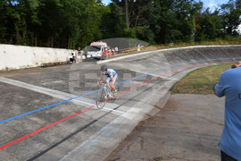 Разград - шампионат по колоездене
