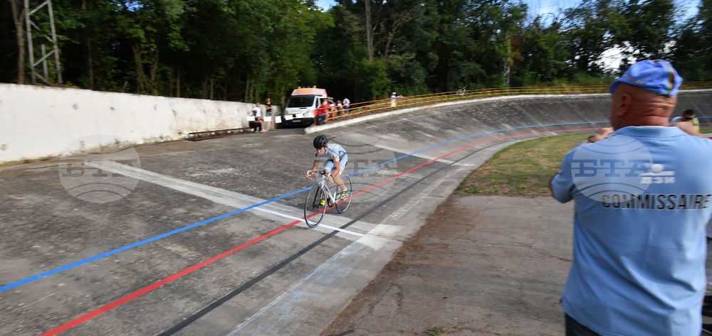 Разград - шампионат по колоездене