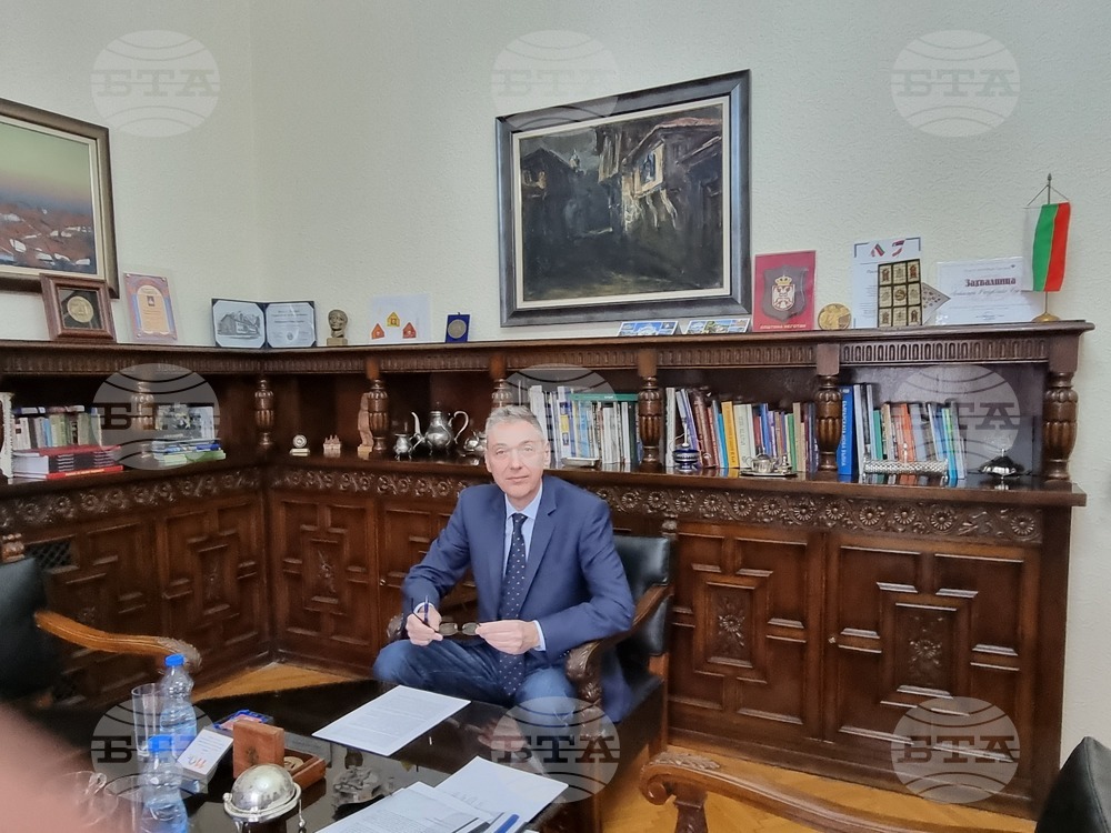 Българският посланик в Белград: Посоката на отношенията между НАТО и Сърбия зависи от това как сръбското политическо ръководство ще балансира вътрешните и външните предизвикателства