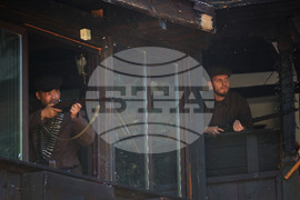 Благоевград - Илинденско-Преображенско въстание - историческа възстановка