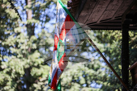 Благоевград - Илинденско-Преображенско въстание - историческа възстановка