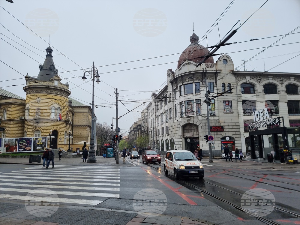 Лавина от фалшиви бомбени сигнали в Сърбия – предположения и реалност