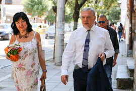 Анжел Вагенщайн - поклонение